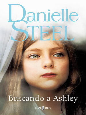 Buscando a Ashley - ebook